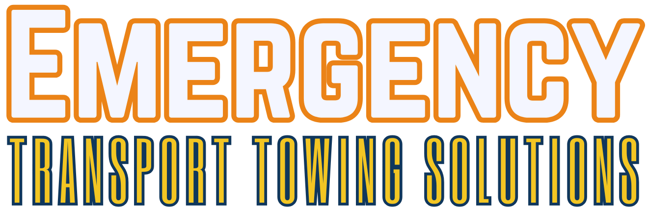 Emergency Transport Towing Solutions - Towing service in Atlanta